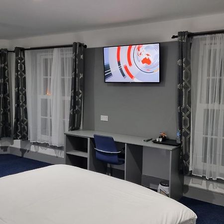 Dreams Hotel - Park View Barking  Buitenkant foto