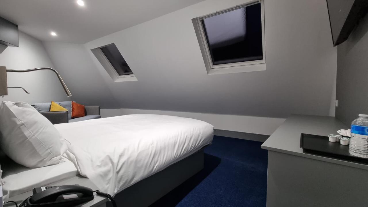 Dreams Hotel - Park View Barking  Buitenkant foto