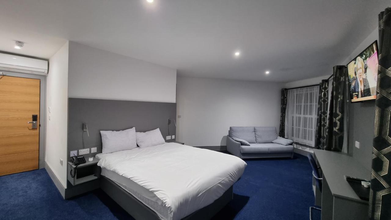 Dreams Hotel - Park View Barking  Buitenkant foto
