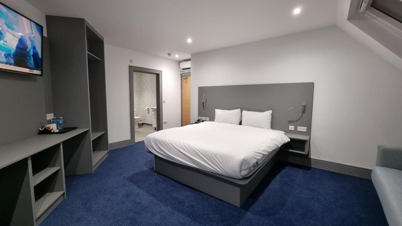 Dreams Hotel - Park View Barking  Buitenkant foto
