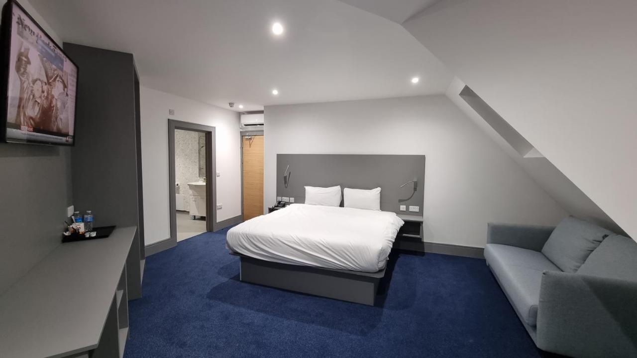 Dreams Hotel - Park View Barking  Buitenkant foto